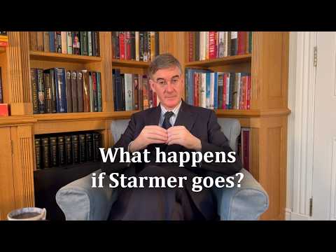 What happens if Starmer goes?