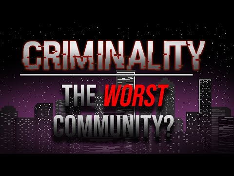 The Most Toxic Community on Roblox?