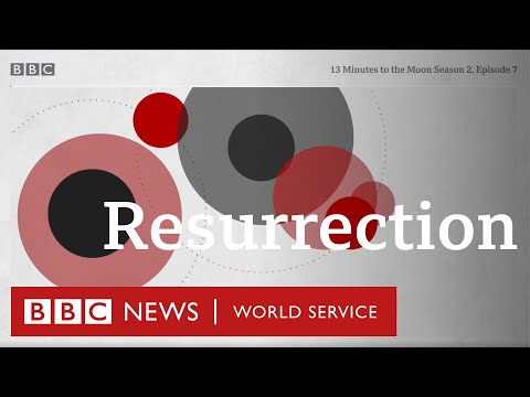 Can Apollo 13 make it back to Earth? 13 Minutes to the Moon Season 2, Episode 7 - BBC World Service