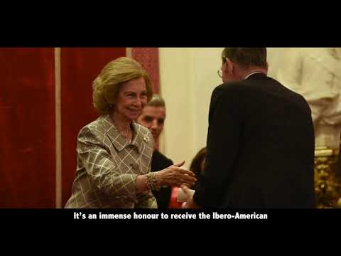 VI Premios Iberoamericanos de Mecenazgo