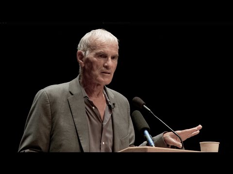 FULL TALK | Norman Finkelstein at UMass: Gaza, Truth & the Battle for Free Speech