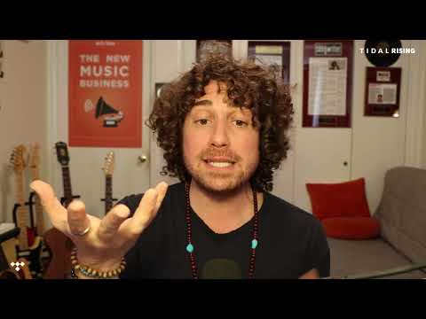 Things to Do Before Releasing A Song or Album