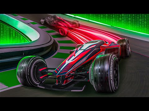 Le plus grand scandale de triche de Trackmania