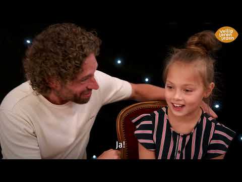 Surprise of her life