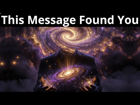 If You’re Seeing This, Your Soul Is Ready for a Different Timeline