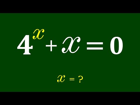 Chinese | A Nice Algebra Problem | Math Olympiad