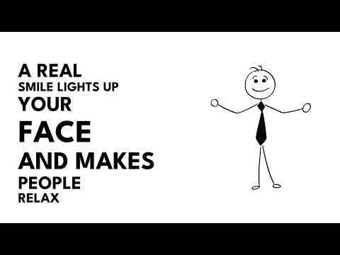 7 easy psychology hacks that make you more likable right away