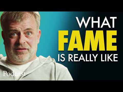 Soap Opera Star On Childhood Fame, Anxiety & a Lifetime On Screen | DEEPER