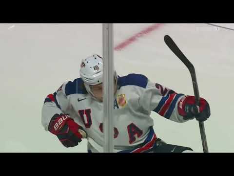Team USA World Juniors hype montage