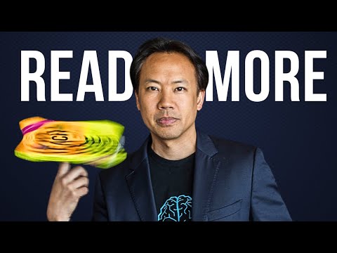 How to Read a Book a Week 📚