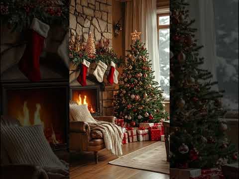 A Vintage Christmas Wish 🎄