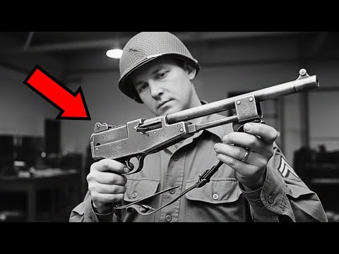 The $16 Gun America Never Took Seriously — Until It Outlived Them All