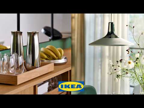57 IKEA New Finds You Must See! Spring 2026 Showroom Tour