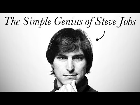 Steve Jobs In His Own Words (Make Something Wonderful)