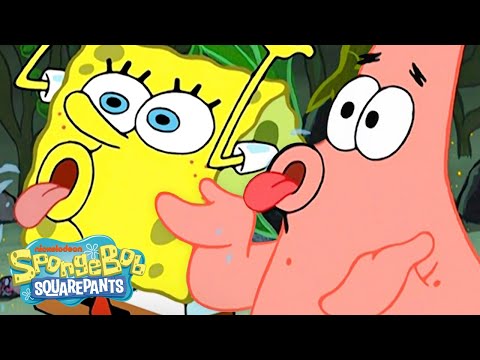 60 MINUTES of Classic SpongeBob Moments! 🧽 | @SpongeBobOfficial