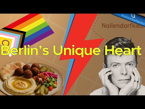 Berlin Schöneberg: Queer, Cultured, and Quietly Radical