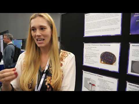 Paper: Eulitha presents 300mm+ Displacement Talbot Lithography Tool: Eulitha PhableS Unveiled!