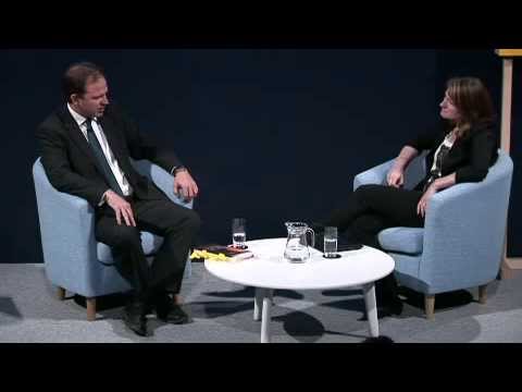 RSA Replay -  Edmund Burke: Philosopher, Politician, Prophet