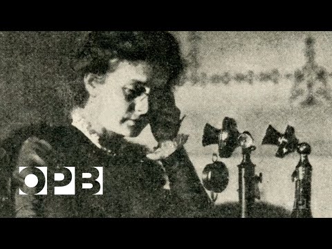 Fern Hobbs and the Snake River Showdown | Oregon Experience