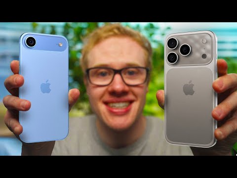 iPhone 17 Leaked! New Features Revealed!