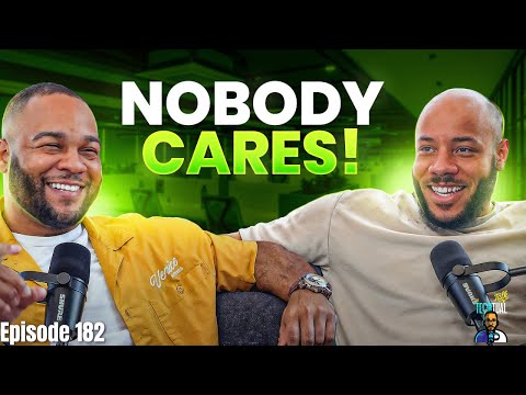 Mastering Cloud Careers: Real Talk on Help Desk, DevOps, and Tech Interview Strategies | Ep. 182