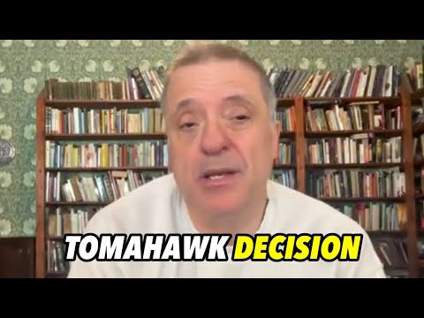 US Nears Tomahawk Supply Decision As Zelensky Panics After Russia Breakthroughs Pokrovsk, Zaporozhye