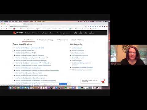 How To Purchase a RHCSA v8 Exam Voucher
