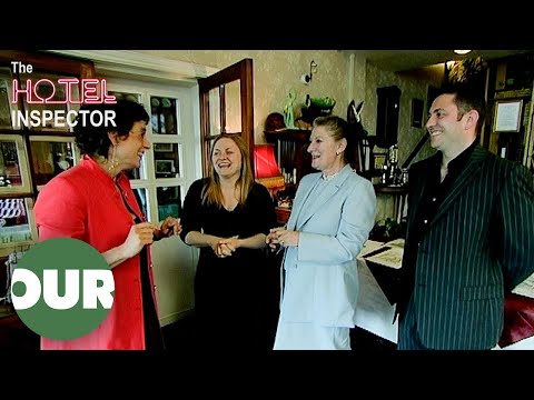 Reviving A Historic Hotel With A Family At War | The Hotel Inspector S5 Ep2