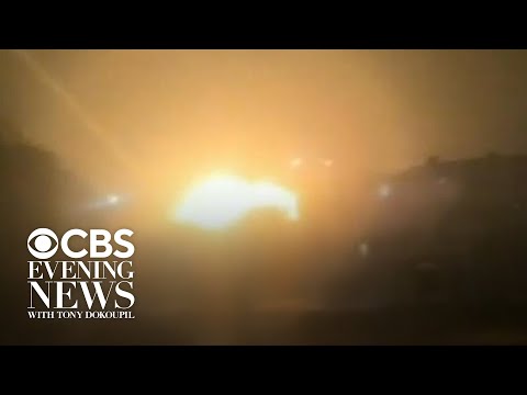 Iran inflicts heavy damage on Israel in latest missile strikes