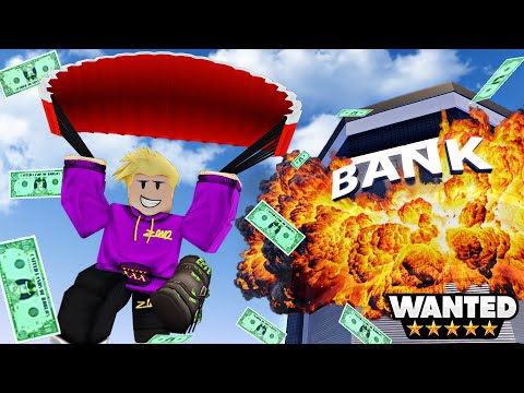BEGINNER'S GUIDE To Wanted! (ROBLOX)