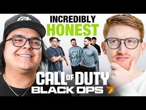 OpTic Gets Brutally Honest About Call of Duty