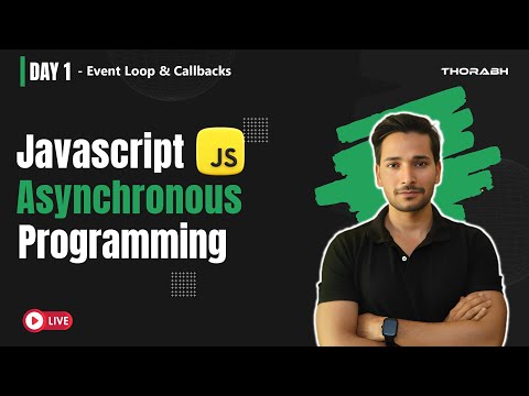 Asynchronous JavaScript: Event Loop & Callbacks