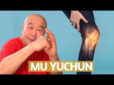 Accessible to all: The honest way to pain-free knees! Mu Yuchun.