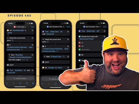 Shortcuts That Make Life Easier for Me