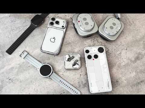 Ditched the Apple Ecosystem for NOTHING!