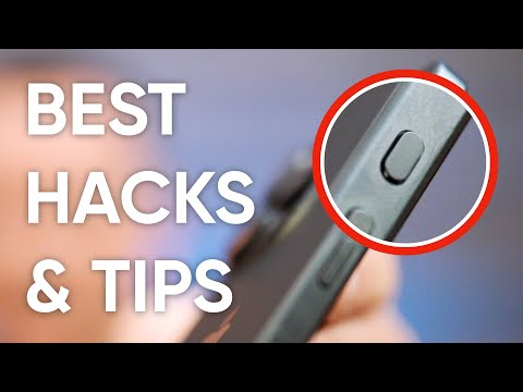 EPIC iPhone Action Button Tips, Tricks & Ideas!