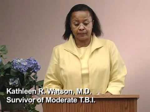 The Many Faces of Traumatic Brain Injury