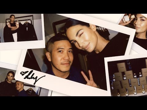 Meeting my subscribers in NYC! | Lily Aldridge