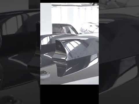 Range Rover is a flagship luxury SUV #car #lexuary #automobile #landroverrangerover