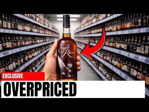 These Bourbon Brands Are Robbing You Blind