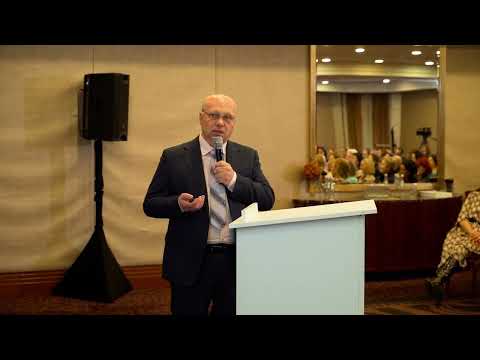 Оценка фрагментации сперматозоидов – за и против. Выступление президента РАРЧ Корсака В.С.