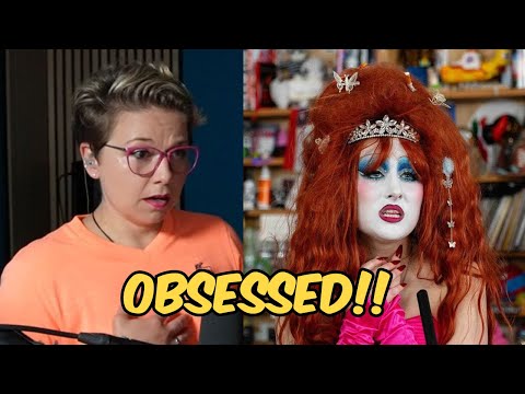 Vocal Coach Analysis: Chappel Roan x Red Wine Supernova x Tiny Desk 2024