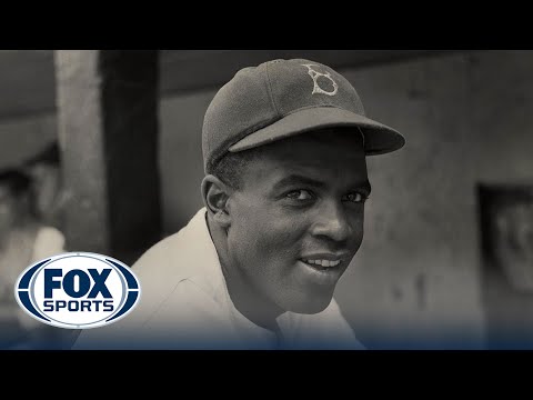 Jackie Robinson: Get To The Bag (2022) | MLB | FOX SPORTS FILMS