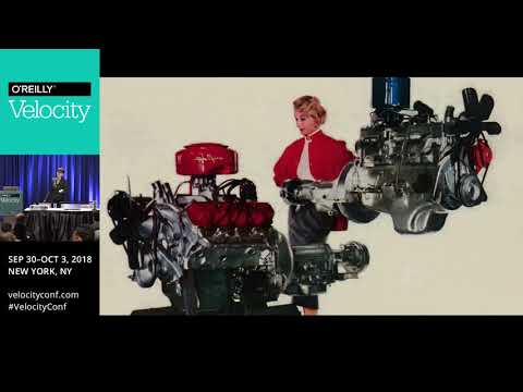 The Container Operator's Manual - Velocity NY 2018