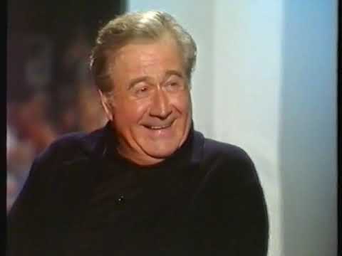 heut' Abend H.J. Kulenkampff 17.10.1986 ARD