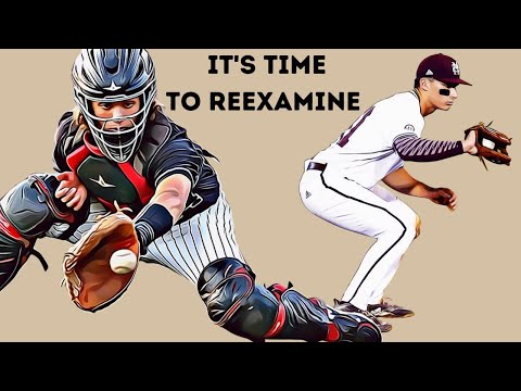 The Flawed Logic Behind Why Lefties Don't Catch (Or Play Second)