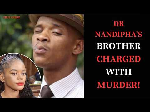 He Asked R100 000 for Silence About Thabo Bester and Dr Nandipha... Now He Faces Own Murder Charge