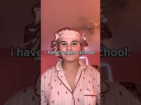 NOO #school #real #relatable #fyp