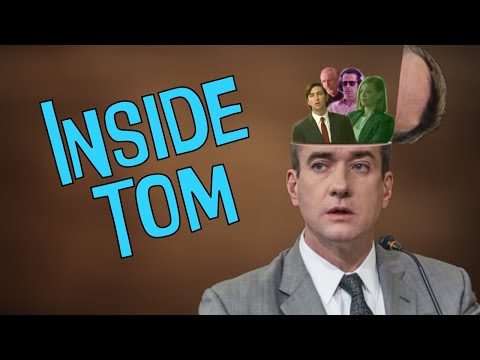 Succession's Best Character - Video Essay