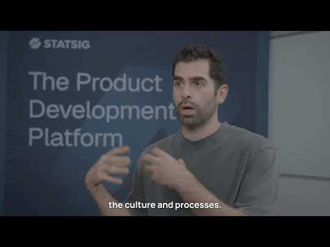 Grammarly x Statsig Customer Story